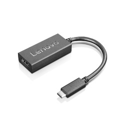 ◇4X90R61022 Lenovo USB Type-C - HDMI アダプター(HDMI2.0-B規格)